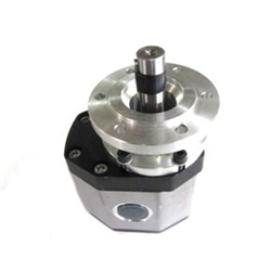 Pompa hydrauliczna nowy typ na klin ładowacz UNHZ-750 Hylmet-347487263