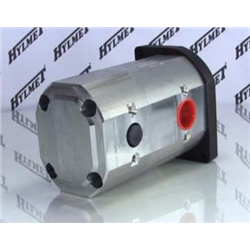 Pompa hydrauliczna Zetor Forterra Hylmet-347487706