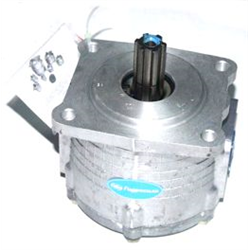 Pompa hydrauliczna podnośnika MTZ 82 1025 ,Pronar 82A,Belarus wzmacniana Hylmet PZS-NSZ-35G.NE-P,-347482128