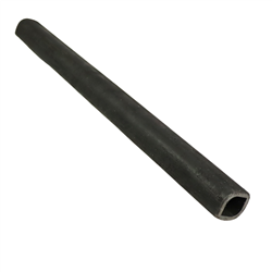 Rura wału wewnętrzna WOM cytryna 31x24x3,5mm L-41,1cm-347483227