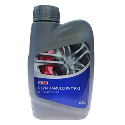 Płyn hamulcowy R-3 0.5l-347930625