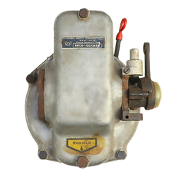 Regulator obrotów kompletny R4V20-100/134 AW pompy wtryskowej Ursus C-325 C-328 Nowy-347910518
