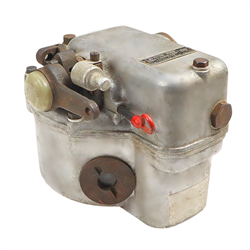 Regulator obrotów kompletny R4V20-100/134 AW pompy wtryskowej Ursus C-325 C-328 Nowy-347910520