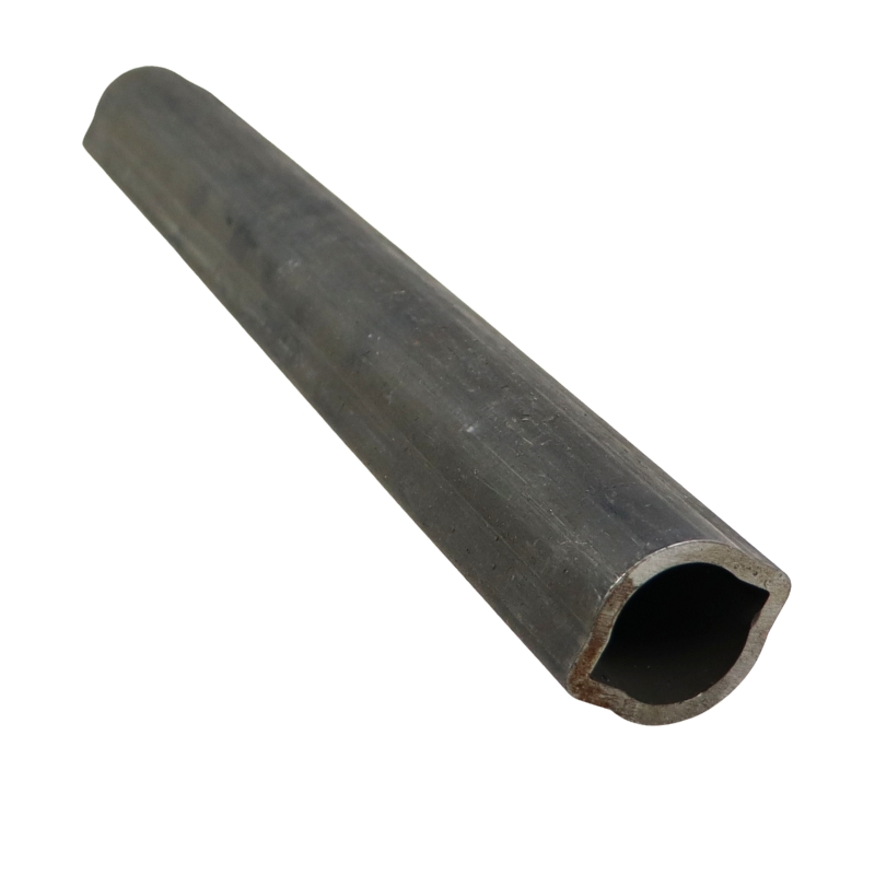 Rura wału wewnętrzna WOM cytryna 49x39,5x4,5mm L-38,3cm-347482245