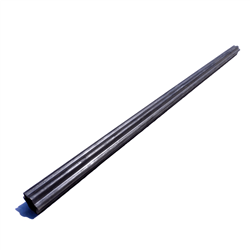 Rura wału zewnętrzna WOM gwiazda 61x47x4,4mm L-150cm-347494403