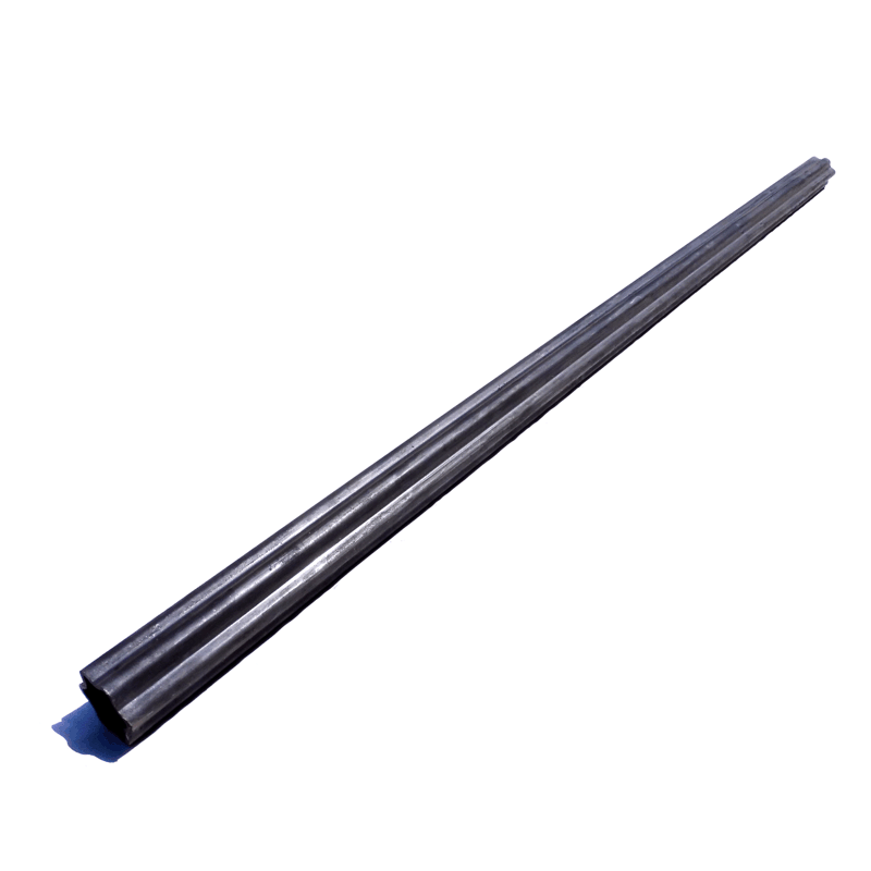 Rura wału zewnętrzna WOM gwiazda 61x47x4,4mm L-150cm-347494403