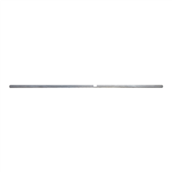 Rura wału zewnętrzna WOM gwiazda 61x47x4,4mm L-200cm-347498703