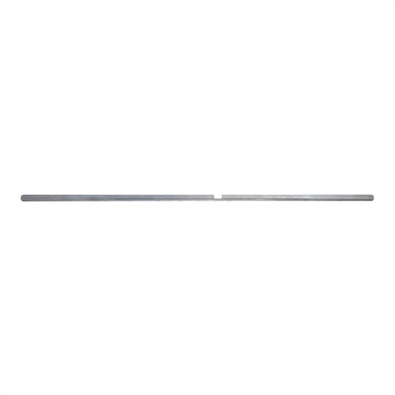 Rura wału zewnętrzna WOM gwiazda 61x47x4,4mm L-200cm-347498703