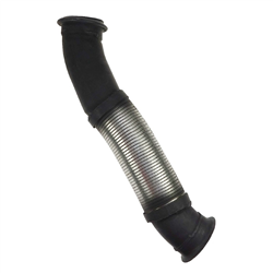 Kolano rura z termo izolacją (krótka) John Deere ANDORIA-347501732
