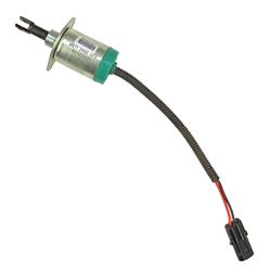 Elektrozawór John Deere 24V-347774785