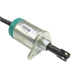 Elektrozawór John Deere 24V-347774786