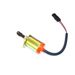 Elektrozawór John Deere 12V polski-347909148