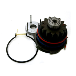 Pompa wody JOHN DEERE-347493112