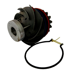 Pompa wody JOHN DEERE-347493113