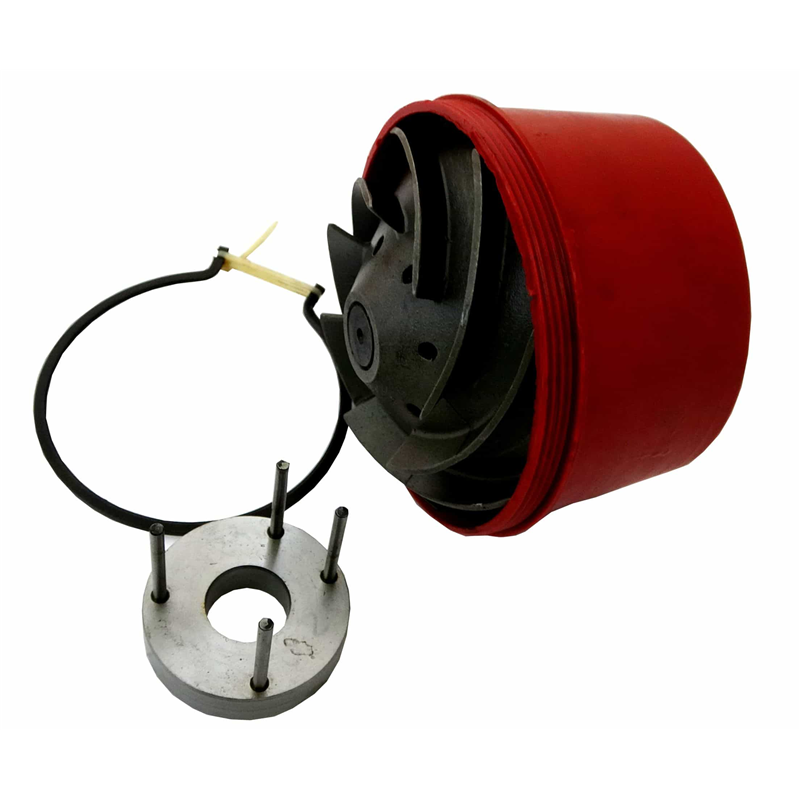 Pompa wody JOHN DEERE-347493114