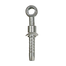 Zakucie hydrauliczne - końcówka oczko RNM DN06 D08-347490278