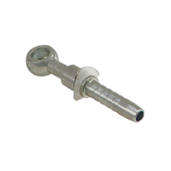 Zakucie hydrauliczne - końcówka oczko RNM DN06 D08-347490279