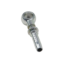 Zakucie hydrauliczne - końcówka oczko RNM DN08 D12 6081.0608-347490288