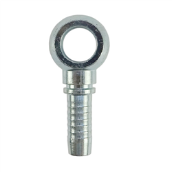 Zakucie hydrauliczne - końcówka oczko RNM DN16 D22 RM 6081.1600-347490304