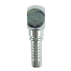 Zakucie hydrauliczne - końcówka oczko RNM DN16 D22 RM 6081.1600-347490307