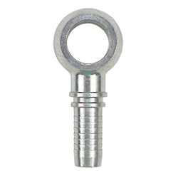 Zakucie hydrauliczne - końcówka oczko RNM DN16 D24-347490308