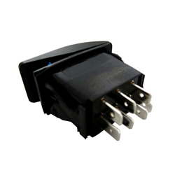 Przełącznik świateł LED 7pin-347495537