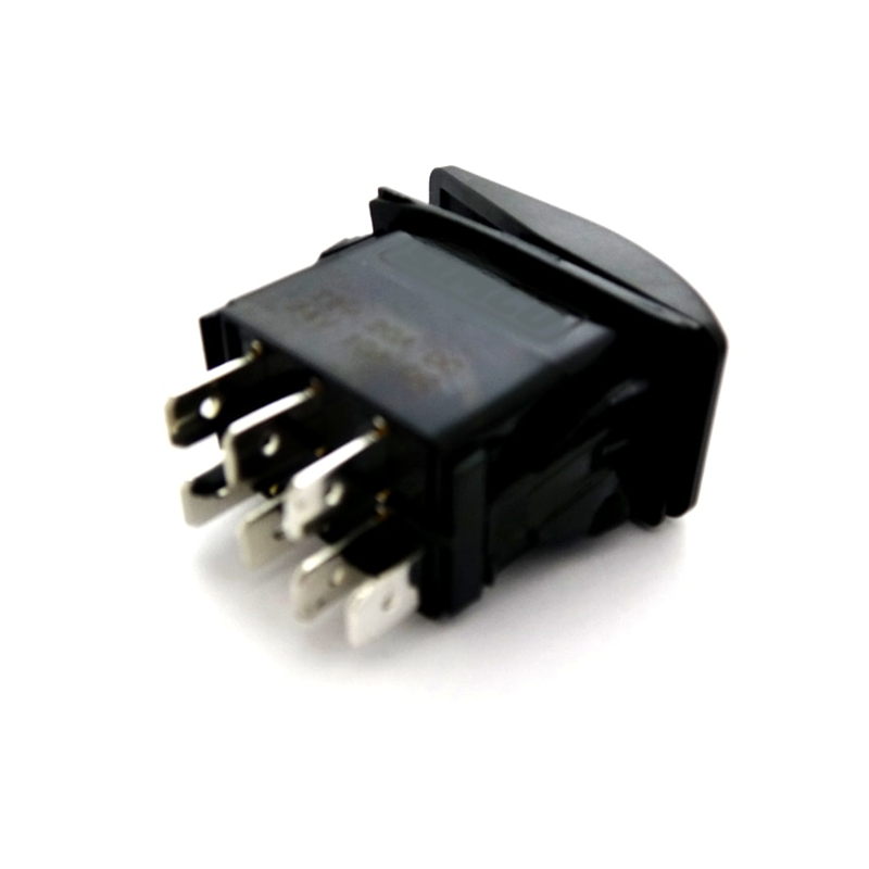 Przełącznik świateł LED 7pin-347495536