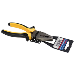 Szczypce uniwersalne - kombinerki 180mm-347490440