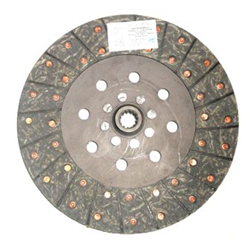 Tarcza sprzęgła JOHN DEERE RENAULT-347488039