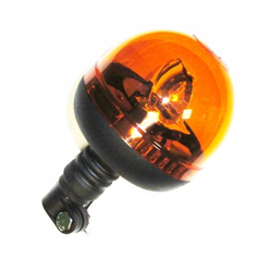 Lampa obrotowa 12/24V trzpień H1 pilot-347929111