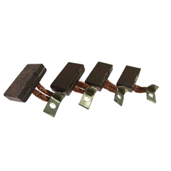 Szczotka rozrusznika 9x36x18 KPL 4 SZT-347496928