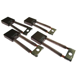 Szczotka rozrusznika 8x22x22,5 KPL 4 SZT-347496923
