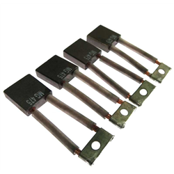 Szczotka rozrusznika 8x22x22,5 KPL 4 SZT-347496924