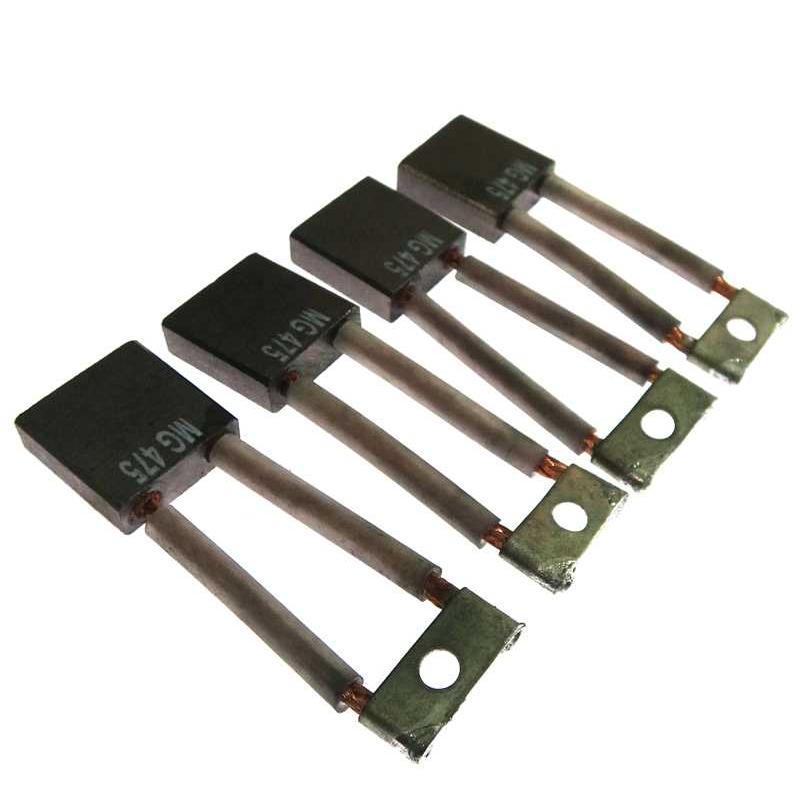 Szczotka rozrusznika 8x22x22,5 KPL 4 SZT-347496924
