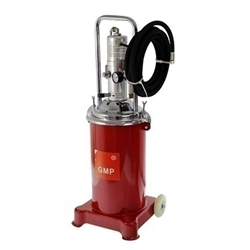 Smarownica pneumatyczna 12L 0,85L/MIN, 0,6 - 0,8 MPA-347480505