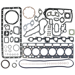 Komplet uszczelek silnika S2600 Kubota LEILAND-347521769