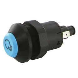 Włącznik lamp roboczych - 5 wyjść-347492314
