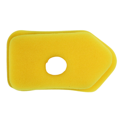 Filtr wkład powietrza gąbka kosiarki SA 10058 Briggs & Stratton LEILAND-347522046