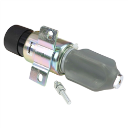 Cewka elektromagnes pompy wtryskowej gaszenia silnika Mitsubishi SA-4148-T ELMOT-347521778