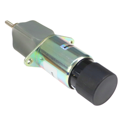 Cewka elektromagnes pompy wtryskowej gaszenia silnika Kubota 1751-12A6U1B1S5 ELMOT-347521781