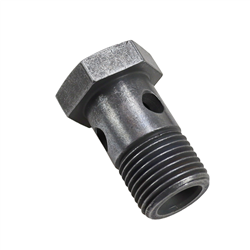 Śruba przelewowa calowa 1/2" L-36mm klucz 27-347497236