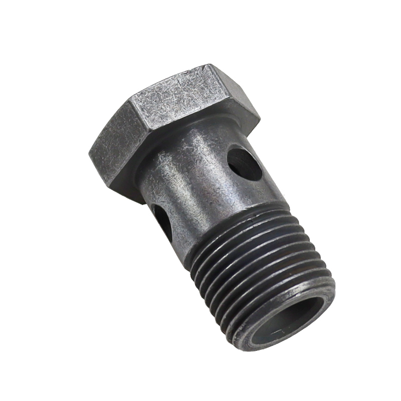 Śruba przelewowa calowa 1/2" L-36mm klucz 27-347497236