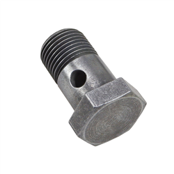 Śruba przelewowa calowa 1/2" L-36mm klucz 27-347497237