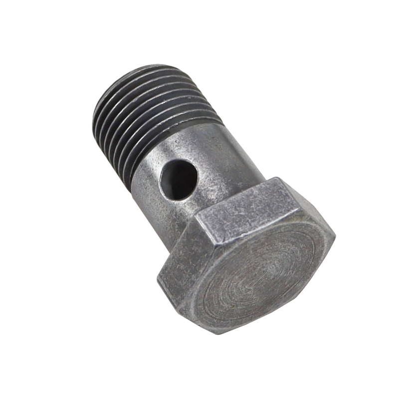 Śruba przelewowa calowa 1/2" L-36mm klucz 27-347497237