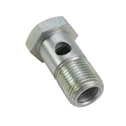 Śruba przelewowa calowa 1/2" L-40 klucz 27-347497232
