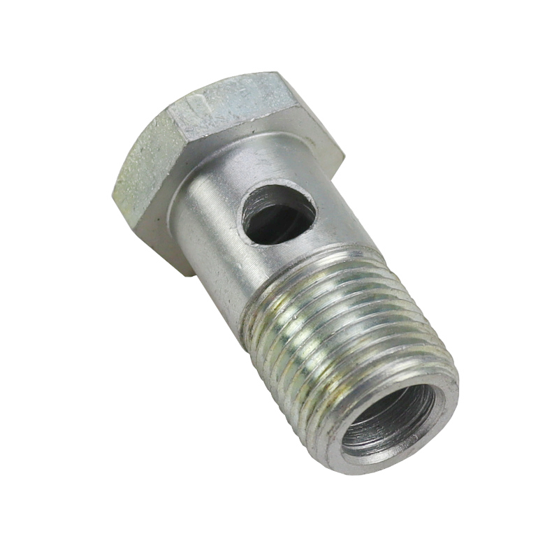 Śruba przelewowa calowa 1/2" L-40 klucz 27-347497232