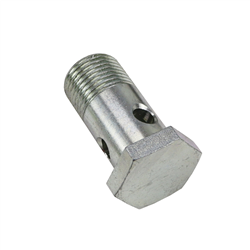 Śruba przelewowa calowa 1/2" L-42mm klucz 27-347497229