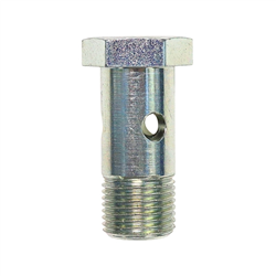 Śruba przelewowa calowa 1/2" L-47,5 Banjo-347497224