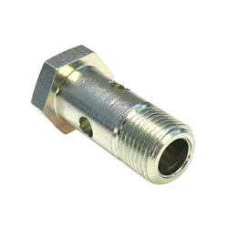 Śruba przelewowa calowa 1/2" L-47,5 Banjo-347497225