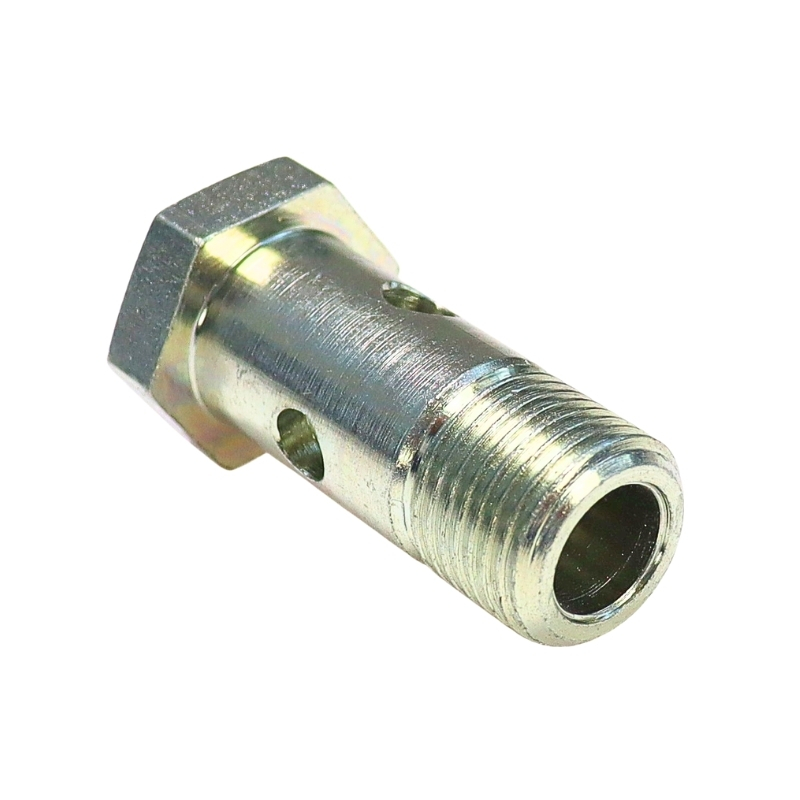 Śruba przelewowa calowa 1/2" L-47,5 Banjo-347497225